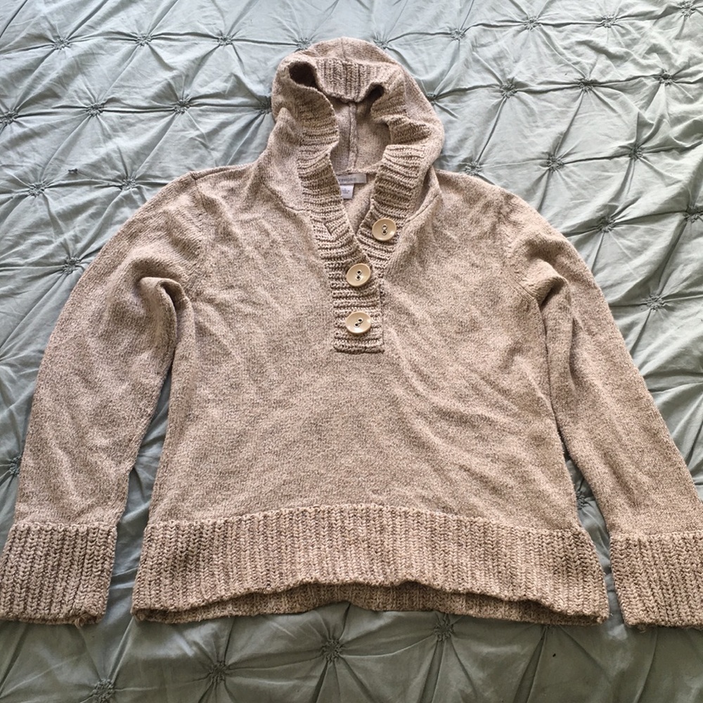 Dress Barn Knit Sweater